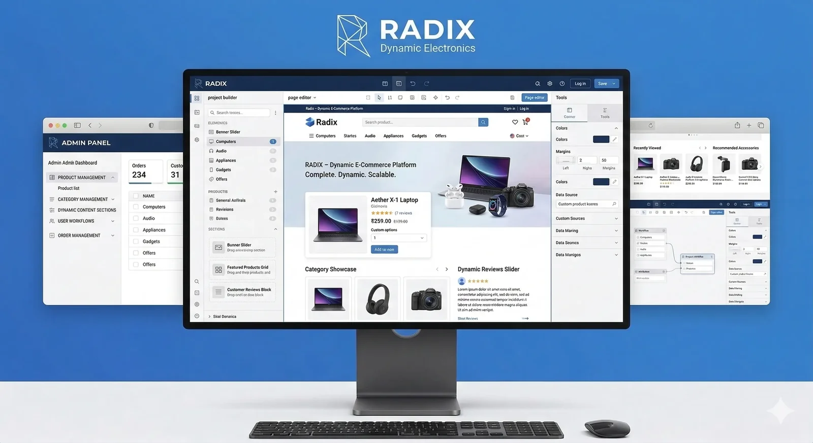 Radix