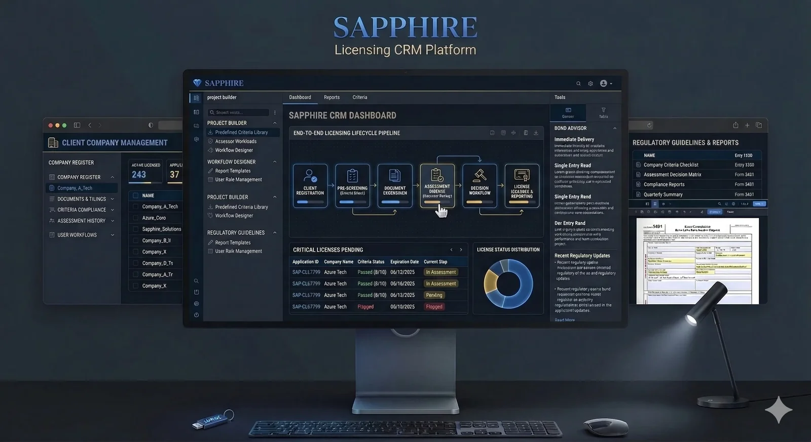 Sapphire